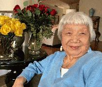 Mitsue June Bell